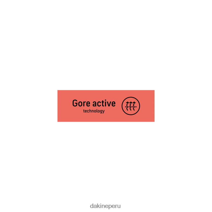 Dakine hombres guante corto excursion gore-tex accesorio D288F6552