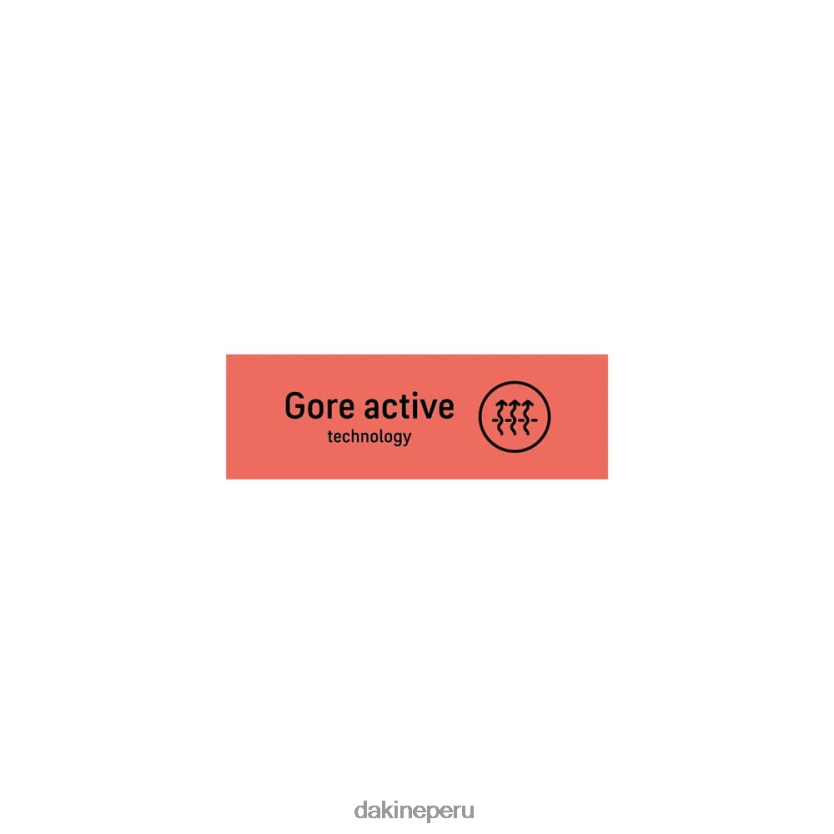 Dakine hombres guante de excursión accesorio D288F6567