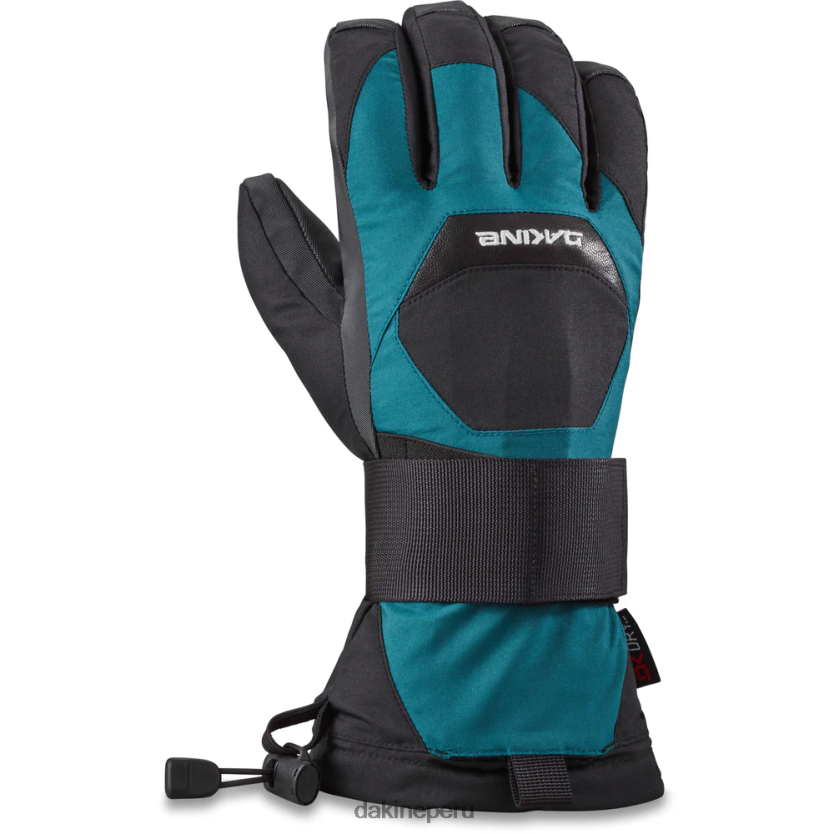 Dakine hombres guante muñequera accesorio D288F6524