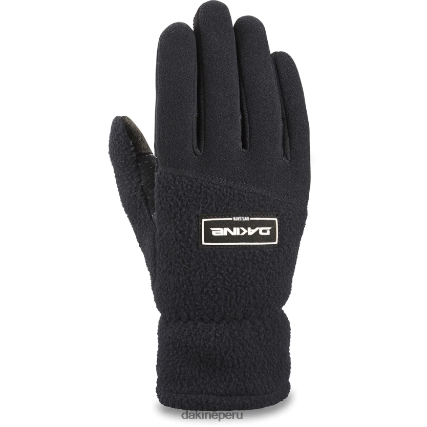 Dakine hombres guante polar de tránsito accesorio D288F6549