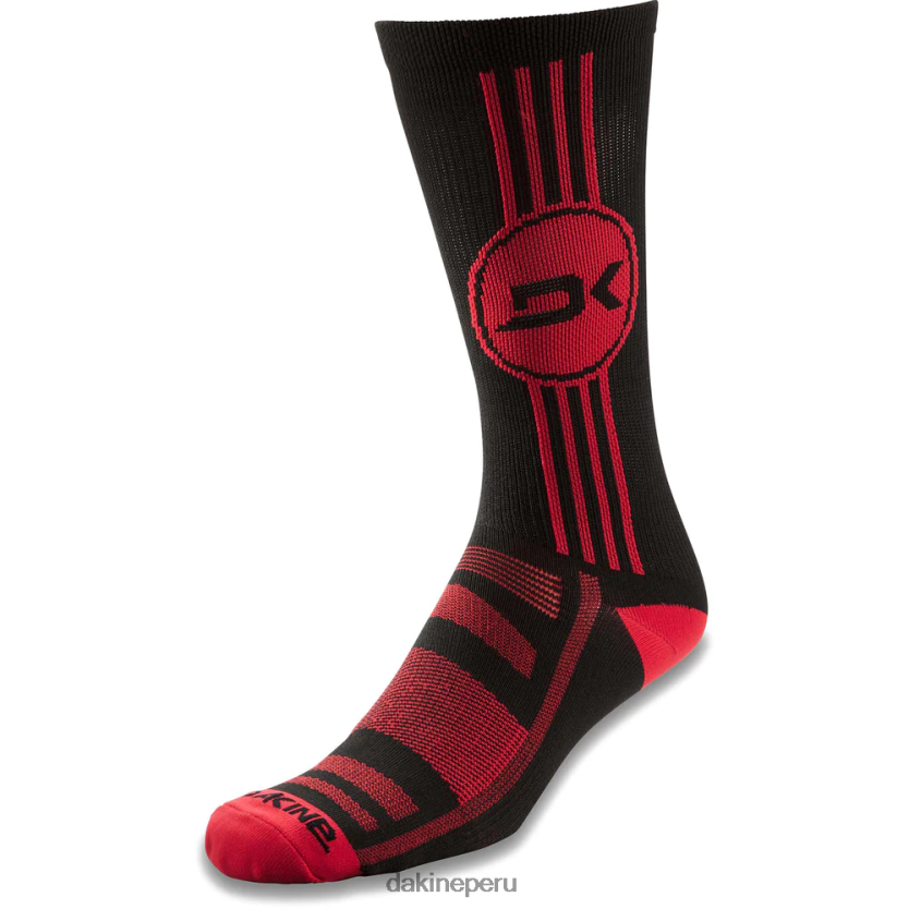 Dakine hombres calcetín singletrack accesorio D288F6592