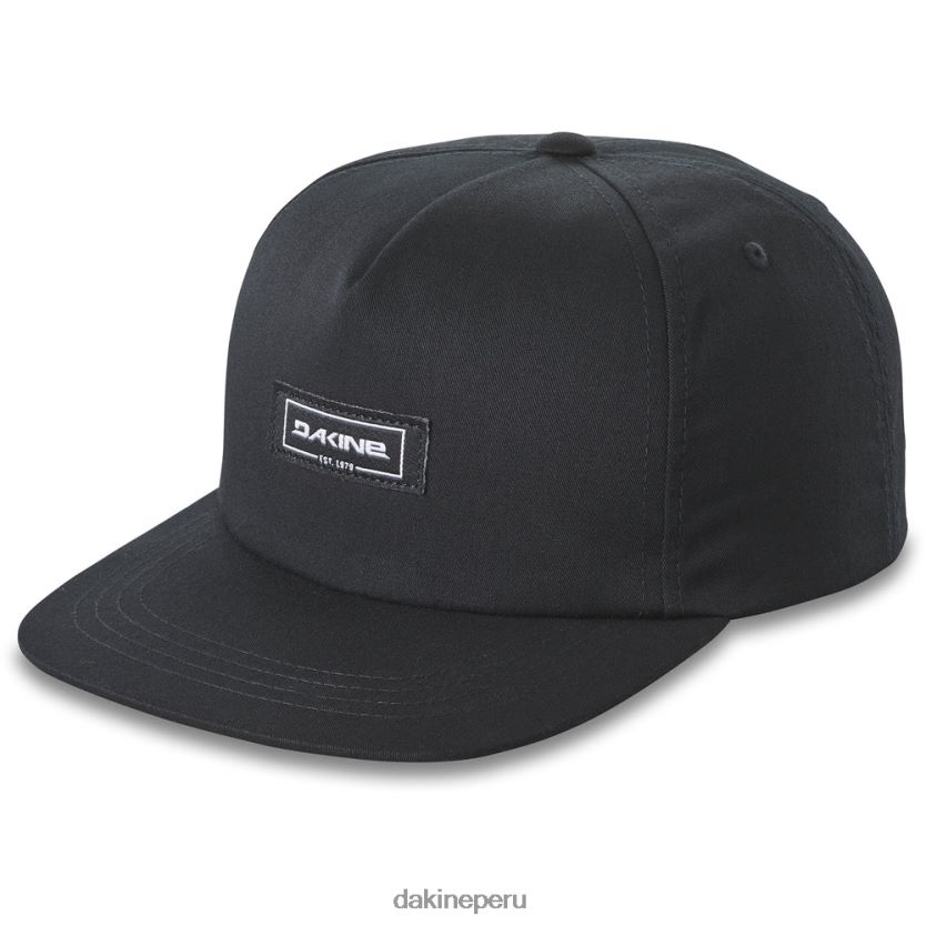 Dakine hombres gorra snapback m2 accesorio D288F6464