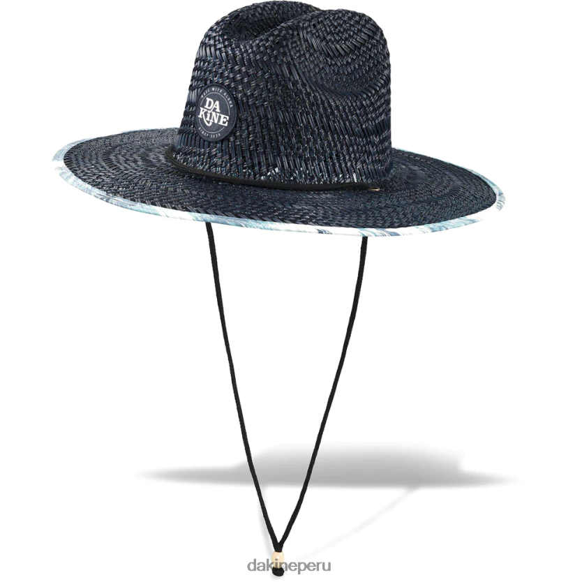 Dakine hombres sombrero de paja pindo accesorio D288F6475