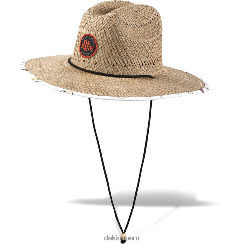 Dakine hombres sombrero de paja pindo accesorio D288F6477