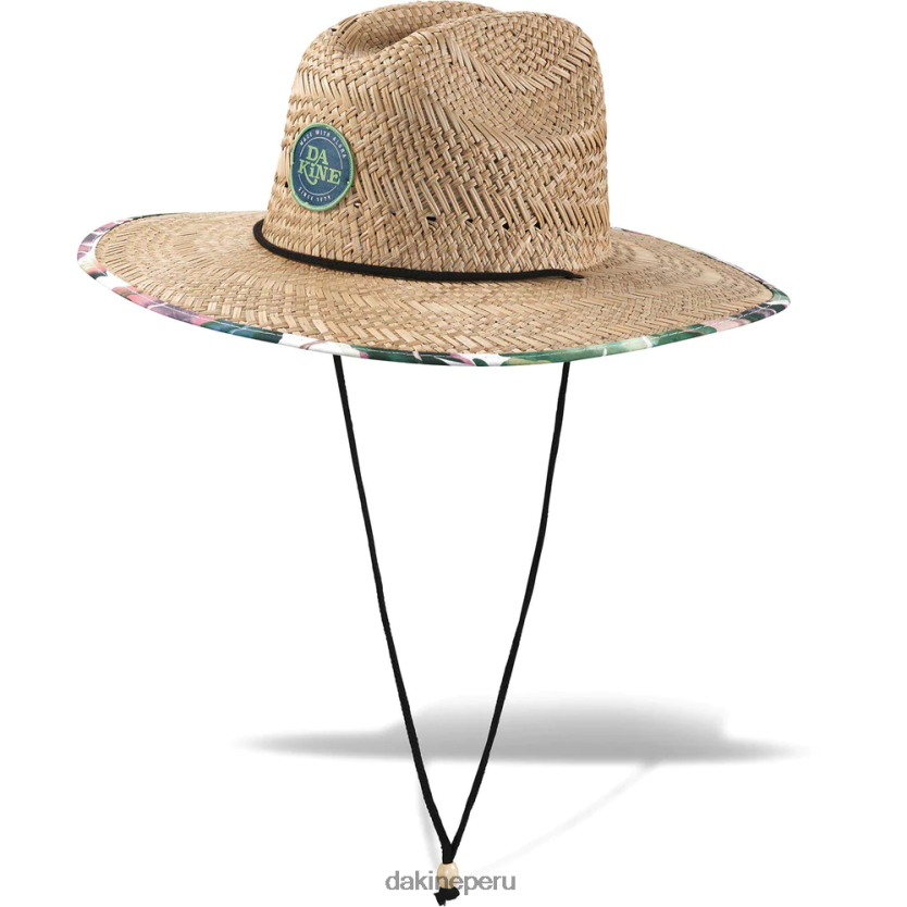 Dakine hombres sombrero de paja pindo accesorio D288F6478