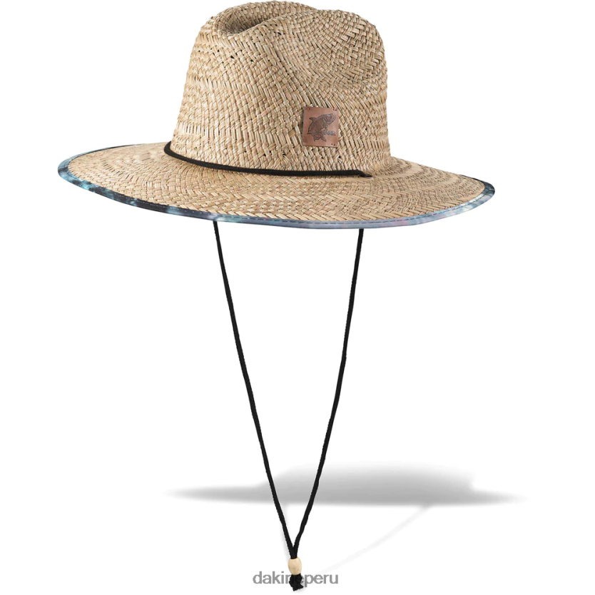 Dakine hombres sombrero de paja pindo accesorio D288F6479