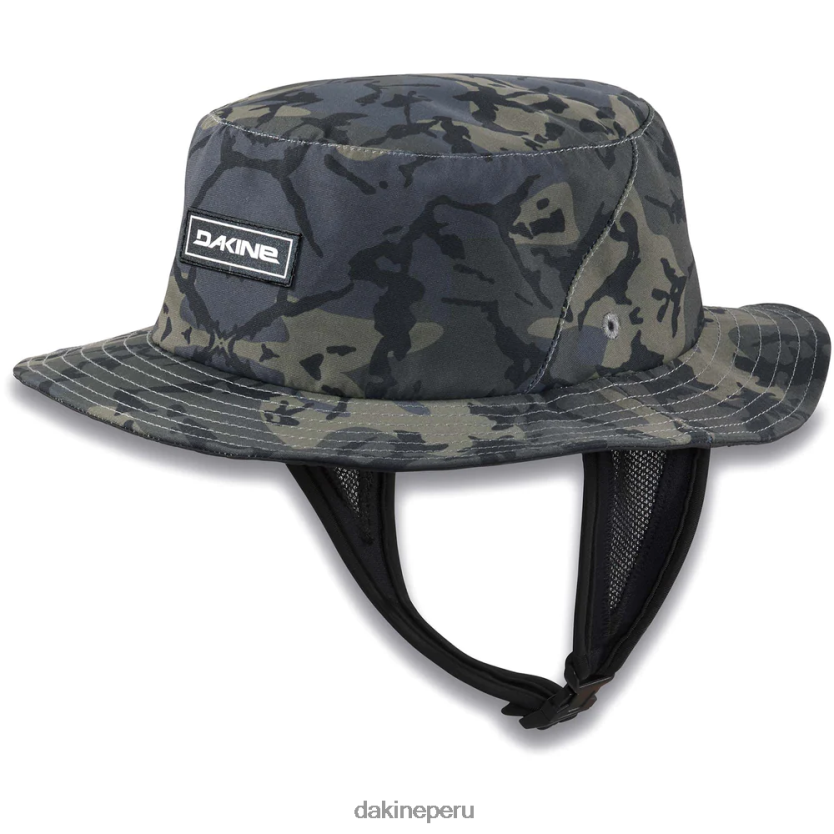 Dakine hombres sombrero de surf indo accesorio D288F6491