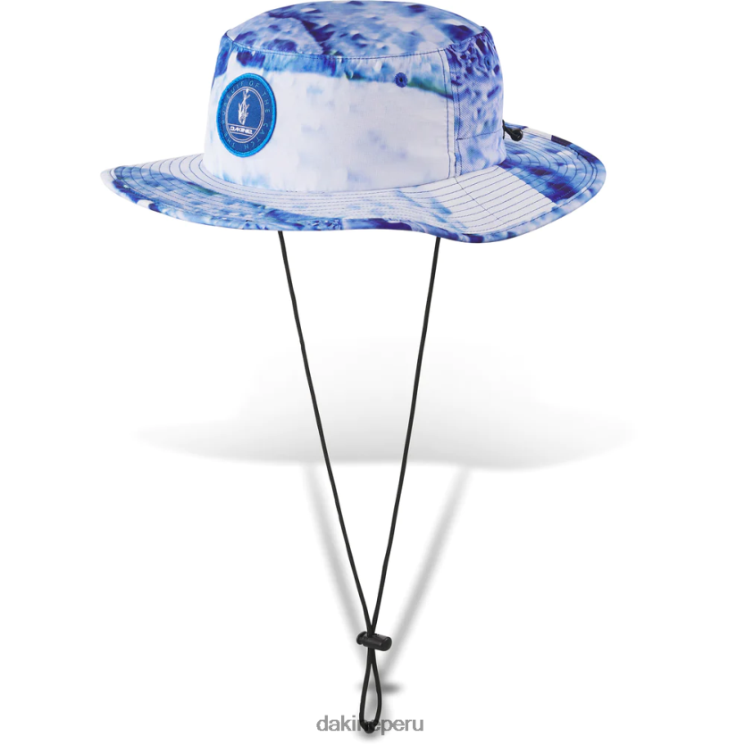 Dakine hombres sombrero sin zona accesorio D288F6481