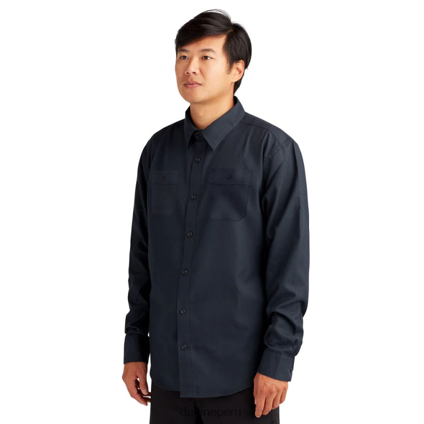 Dakine hombres camisa de franela cargador ropa D288F659