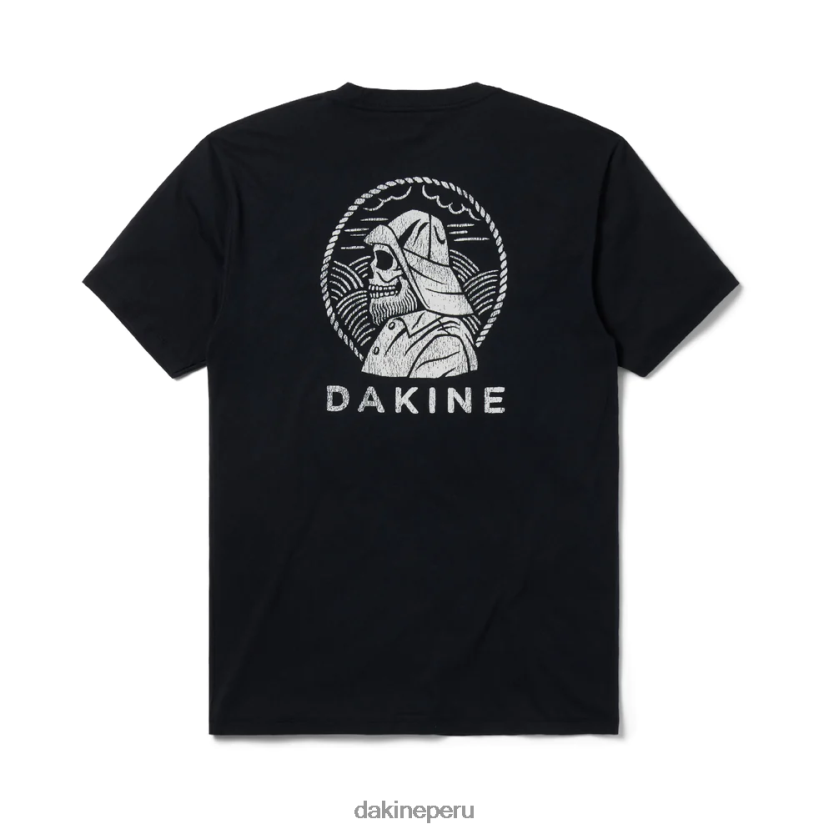 Dakine hombres camiseta del antiguo marinero dos ropa D288F6189