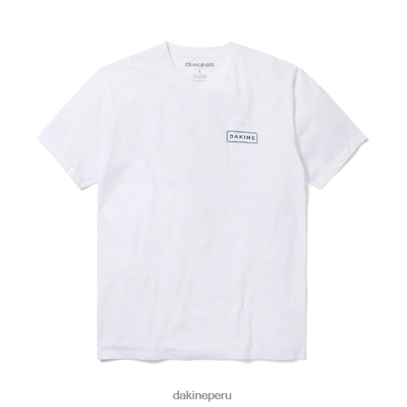 Dakine hombres camiseta del antiguo marinero dos ropa D288F6190