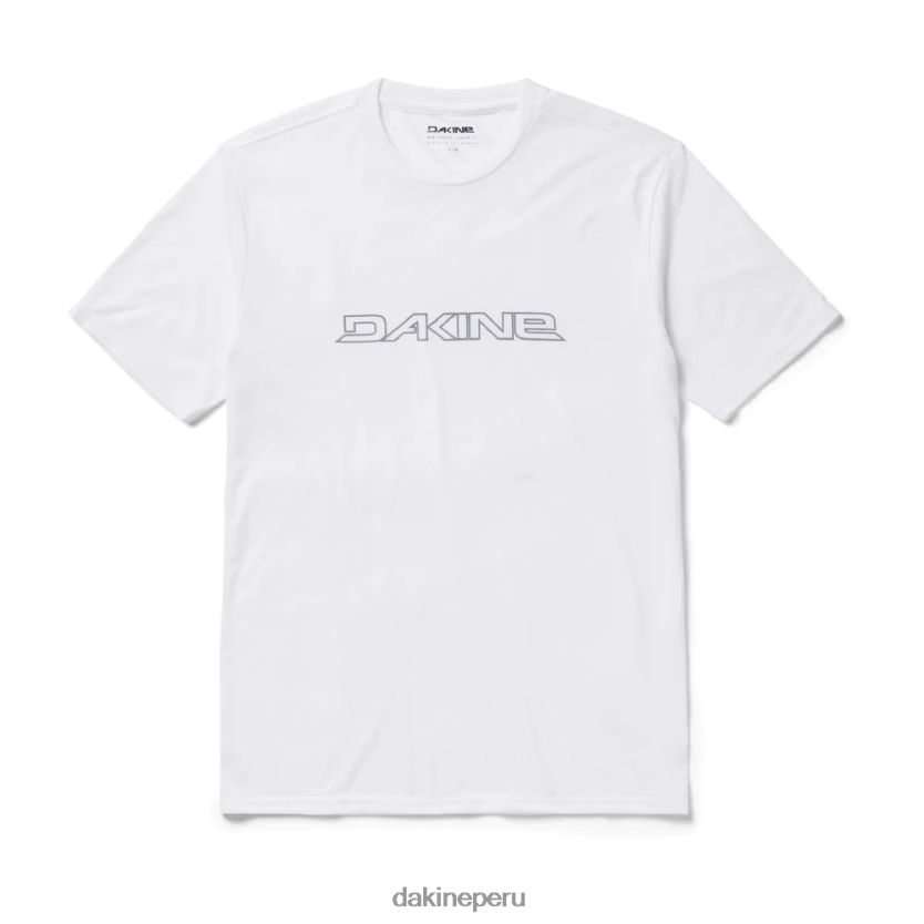 Dakine hombres camiseta del método ropa D288F6177