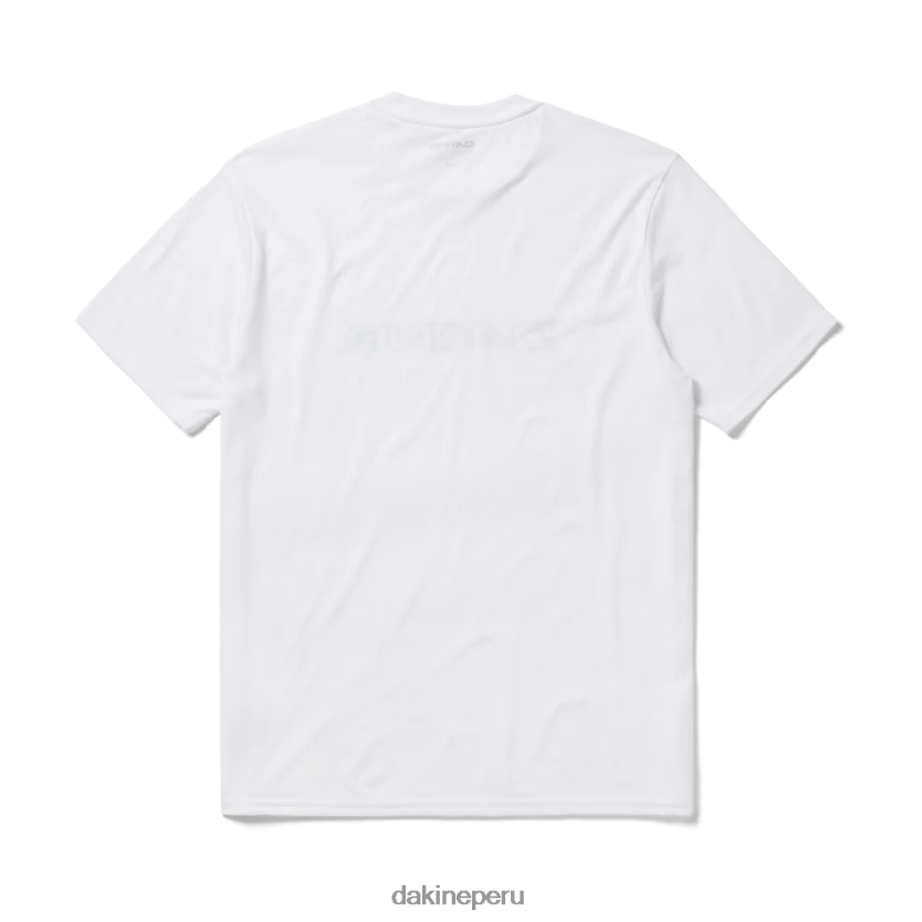 Dakine hombres camiseta del método ropa D288F6177