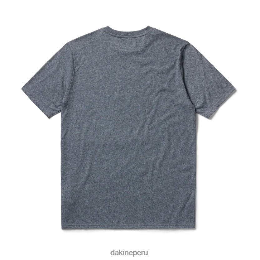 Dakine hombres camiseta del método ropa D288F6178