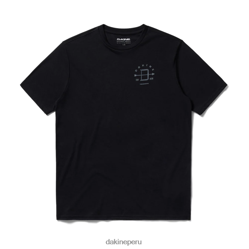Dakine hombres camiseta del método ropa D288F6181