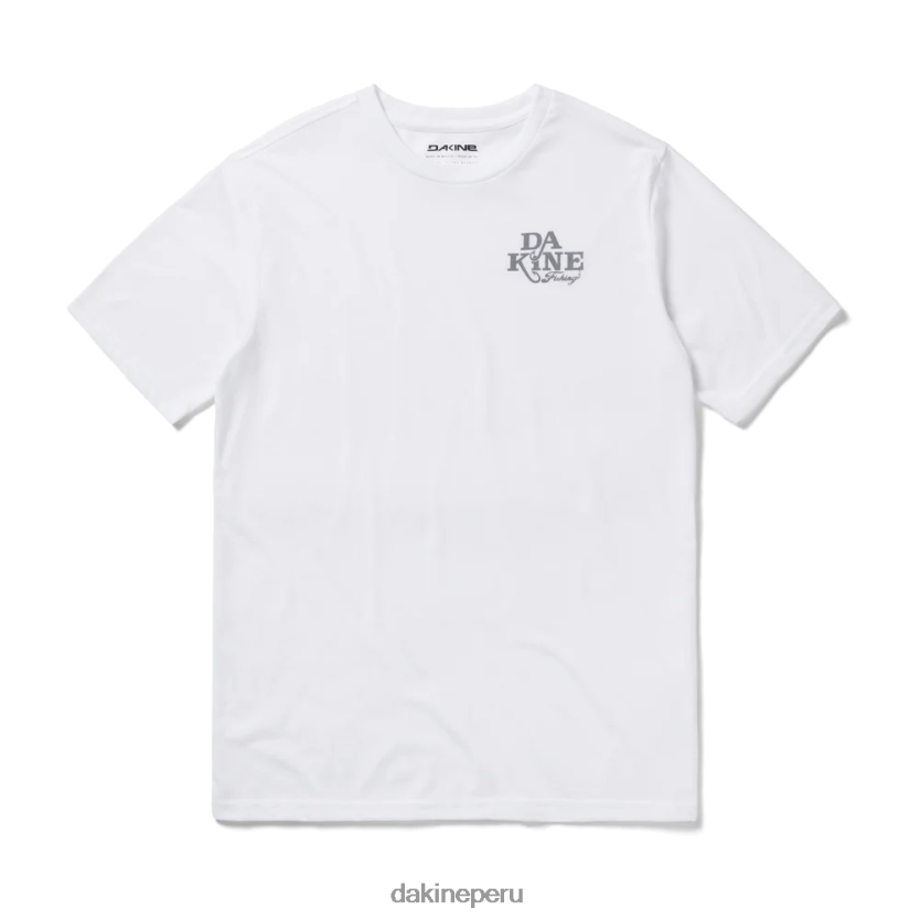 Dakine hombres camiseta del método ropa D288F6182