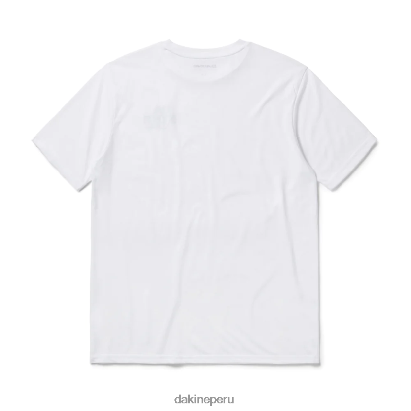 Dakine hombres camiseta del método ropa D288F6182