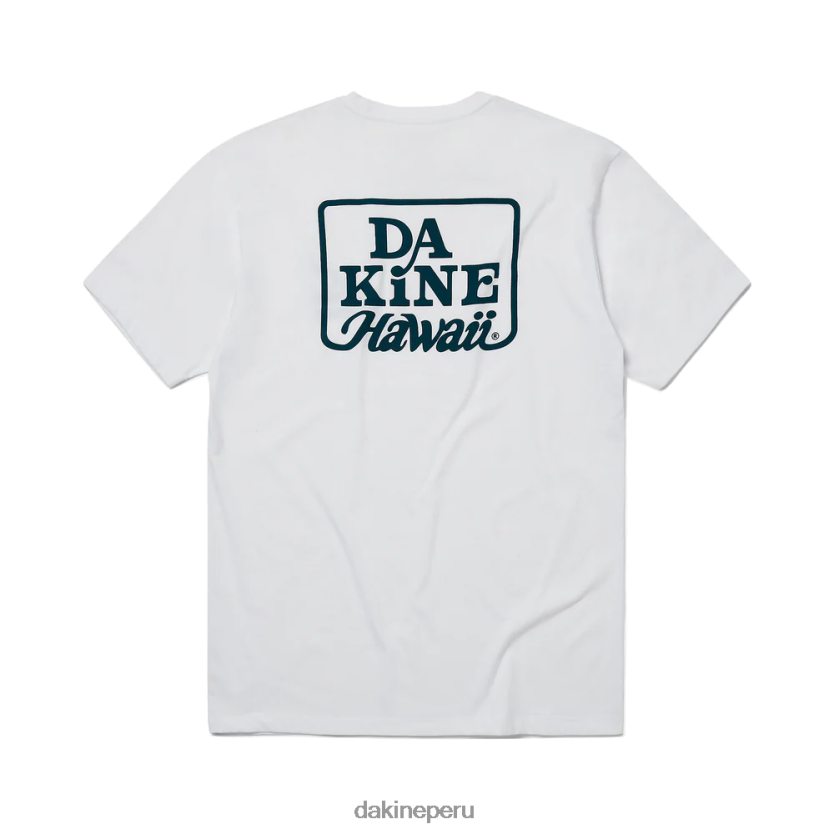 Dakine hombres camiseta hawaii og ropa D288F6183