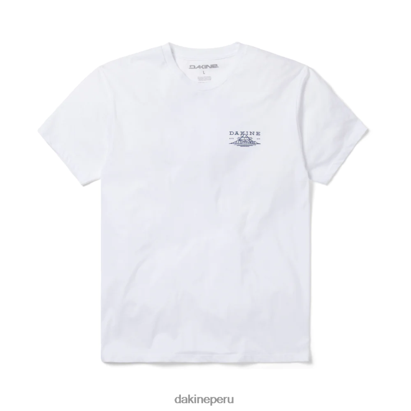 Dakine hombres todo camiseta ropa D288F6186