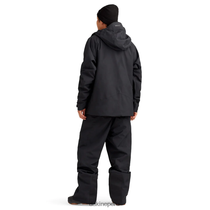 Dakine hombres chaqueta con aislamiento 20k ropa D288F620
