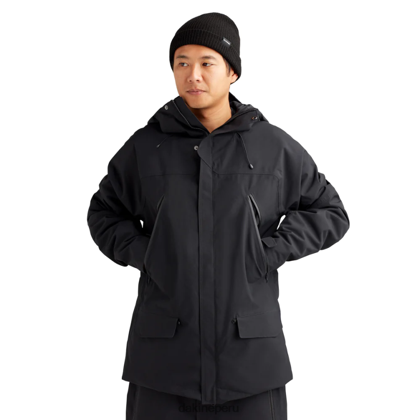 Dakine hombres chaqueta con aislamiento 20k ropa D288F620