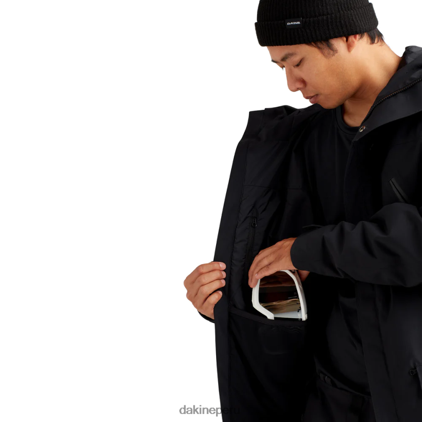 Dakine hombres chaqueta con aislamiento 20k ropa D288F620