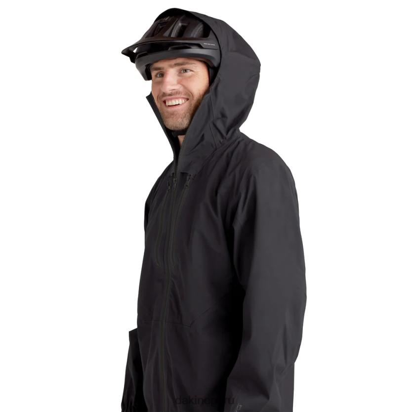 Dakine hombres chaqueta dewit 20k 3l ropa D288F626