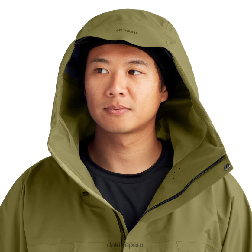 Dakine hombres chaqueta sender stretch 3l ropa D288F613