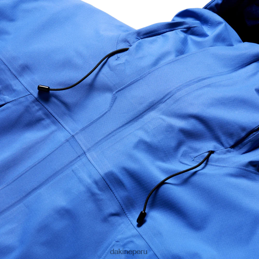 Dakine hombres chaqueta sender stretch 3l ropa D288F614