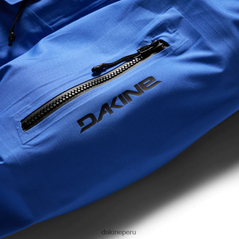 Dakine hombres chaqueta sender stretch 3l ropa D288F614
