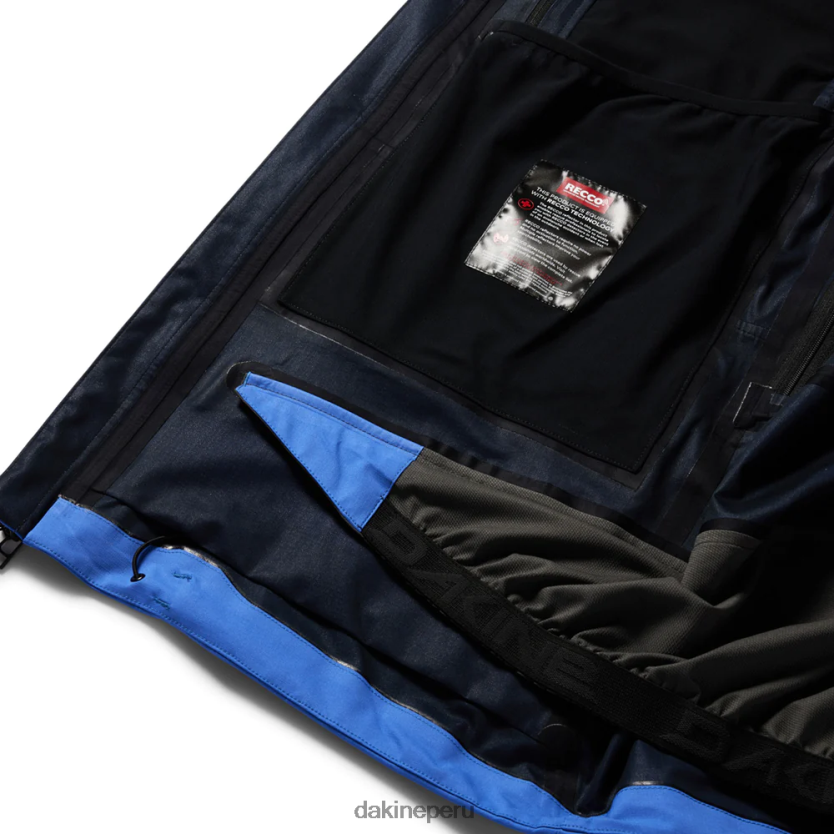 Dakine hombres chaqueta sender stretch 3l ropa D288F614