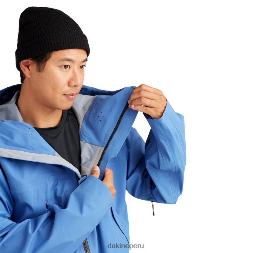 Dakine hombres chaqueta sender stretch 3l ropa D288F614