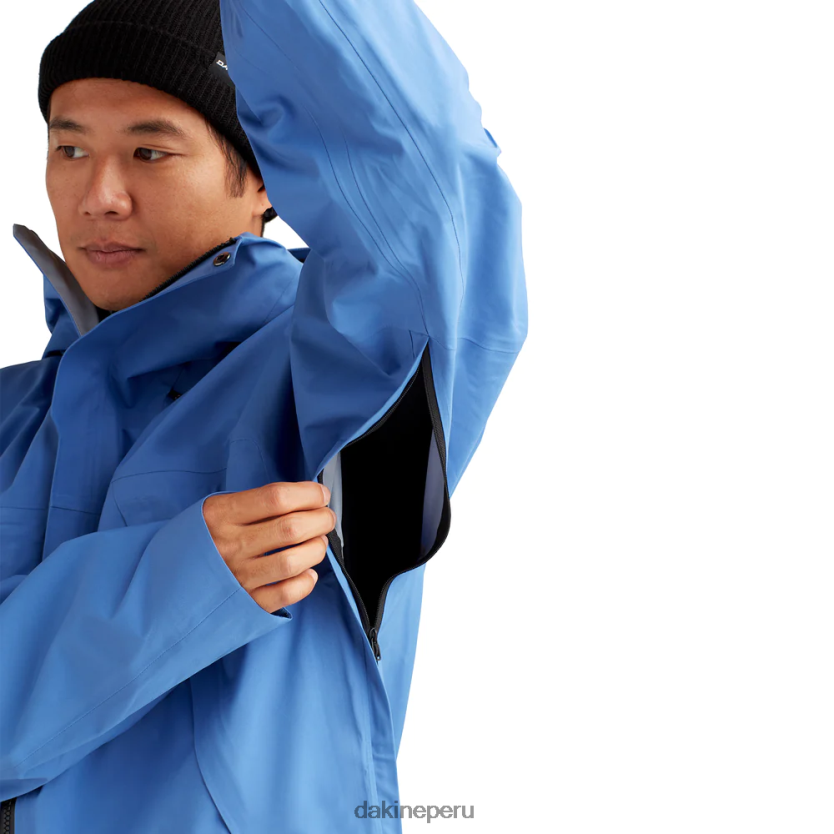 Dakine hombres chaqueta sender stretch 3l ropa D288F614