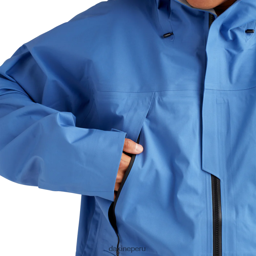 Dakine hombres chaqueta sender stretch 3l ropa D288F614