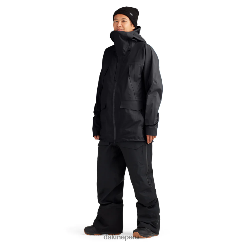 Dakine hombres chaqueta sender stretch 3l ropa D288F615