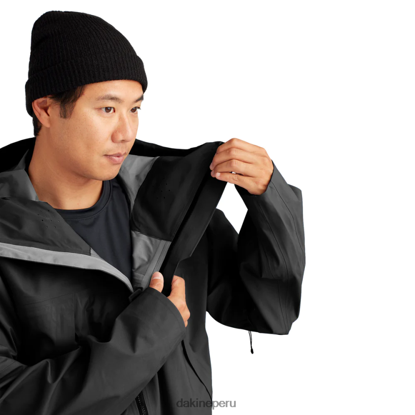 Dakine hombres chaqueta sender stretch 3l ropa D288F615