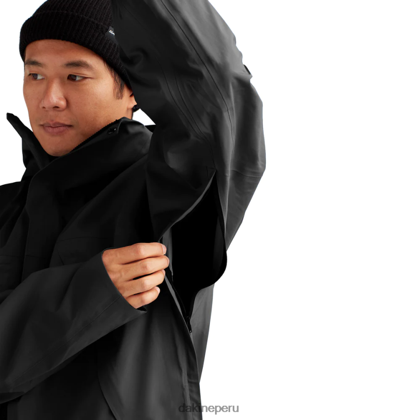 Dakine hombres chaqueta sender stretch 3l ropa D288F615