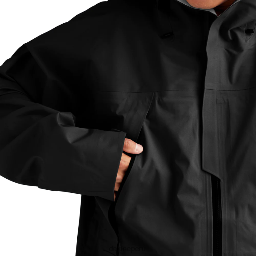 Dakine hombres chaqueta sender stretch 3l ropa D288F615
