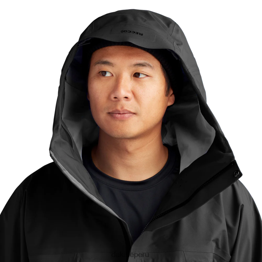 Dakine hombres chaqueta sender stretch 3l ropa D288F615