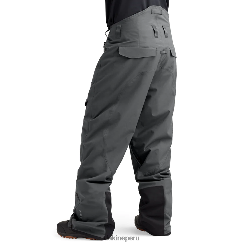 Dakine hombres pantalón alcance 20k 2l ropa D288F621