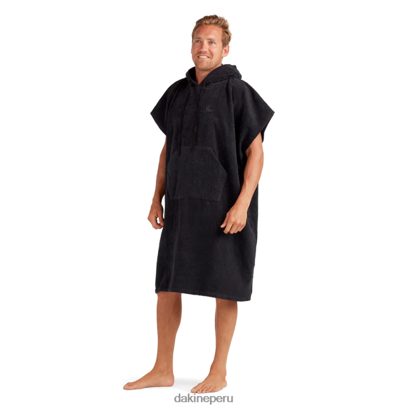Dakine hombres poncho de toalla apresurf de secado rápido ropa D288F6296