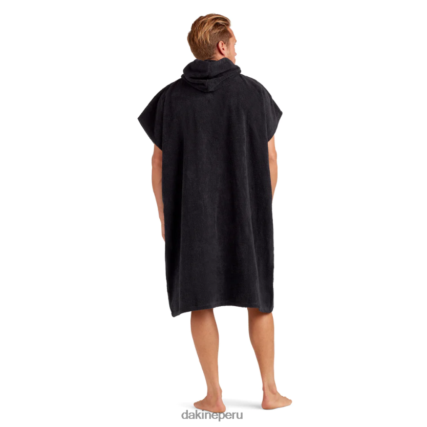 Dakine hombres poncho de toalla apresurf de secado rápido ropa D288F6296