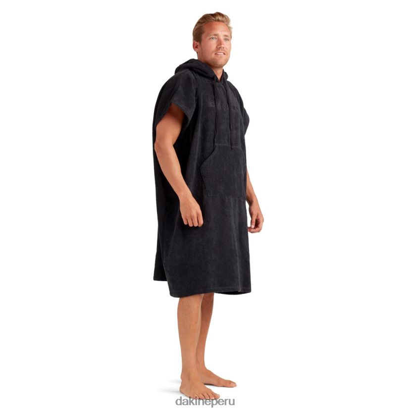 Dakine hombres poncho de toalla apresurf de secado rápido ropa D288F6296