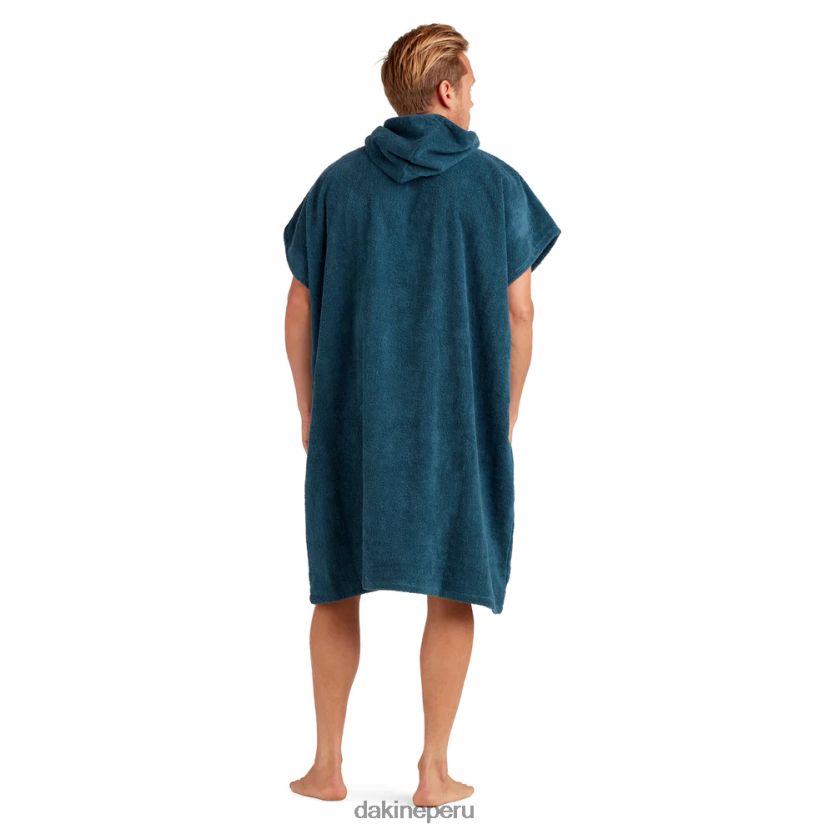Dakine hombres poncho de toalla apresurf de secado rápido ropa D288F6297