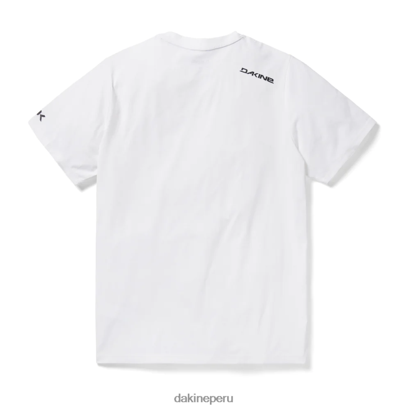 Dakine hombres camiseta de raíces uv ropa D288F6225