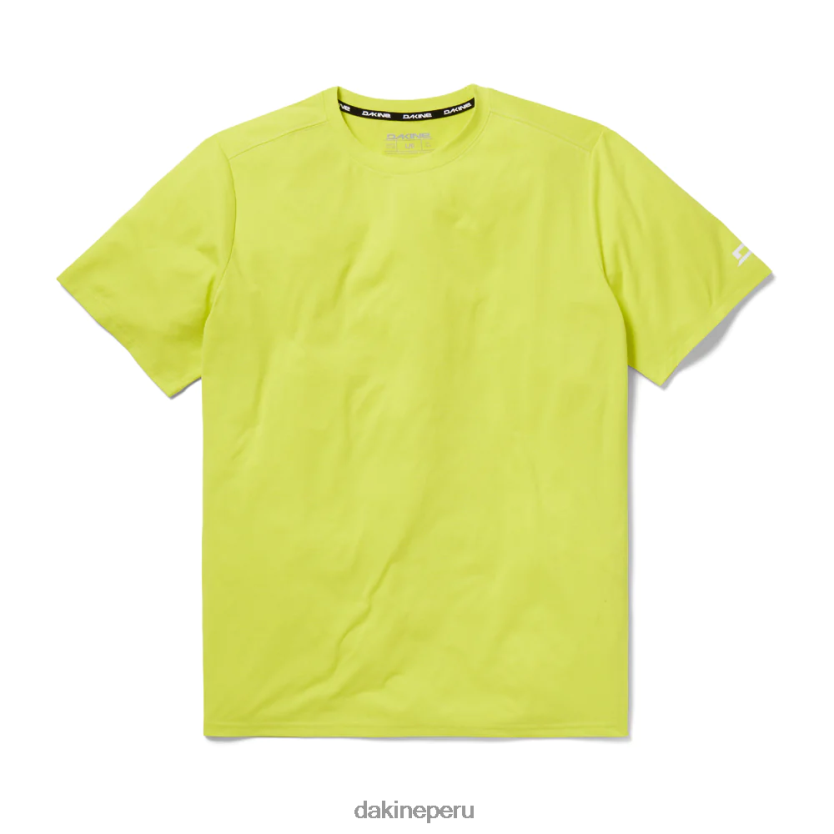 Dakine hombres camiseta de raíces uv ropa D288F6227