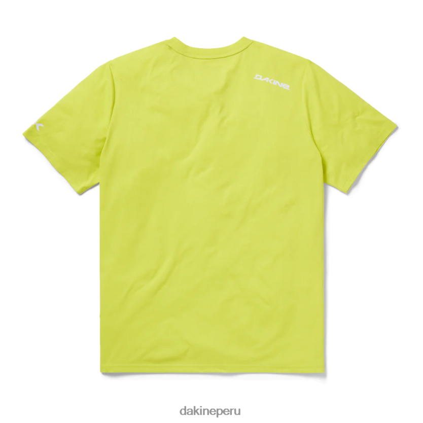 Dakine hombres camiseta de raíces uv ropa D288F6227