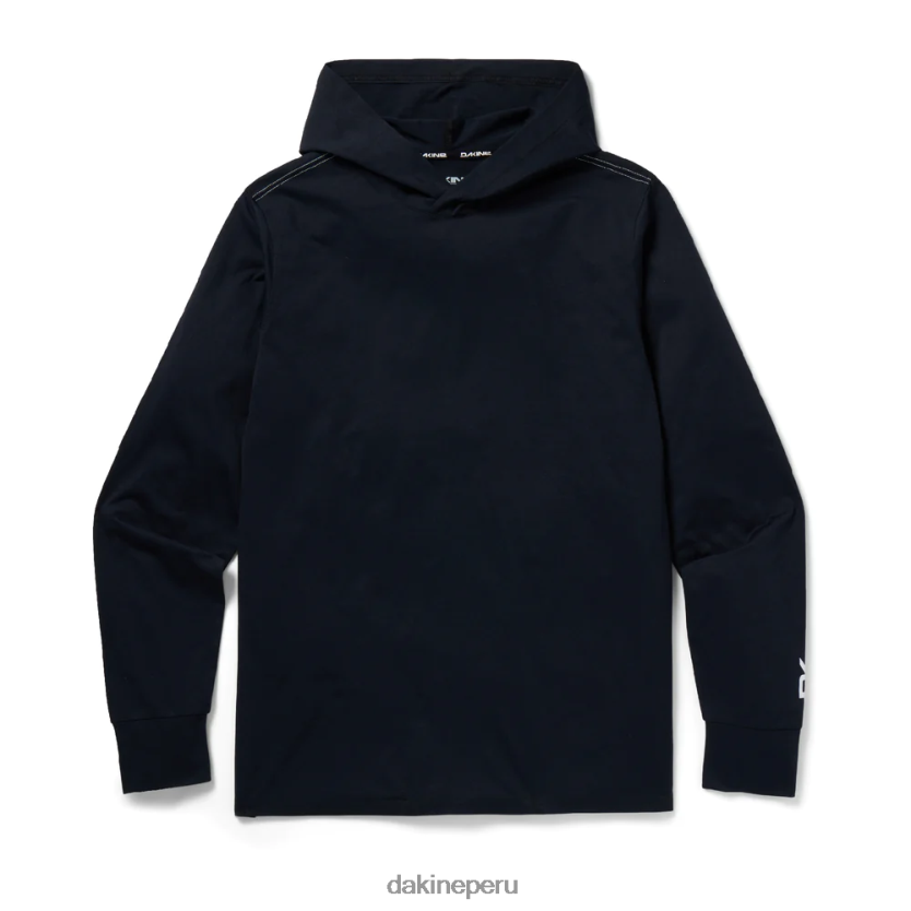 Dakine hombres sudadera con capucha raíces uv ropa D288F6217