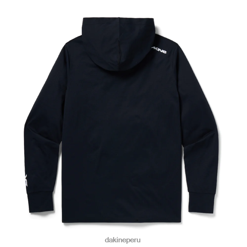 Dakine hombres sudadera con capucha raíces uv ropa D288F6217