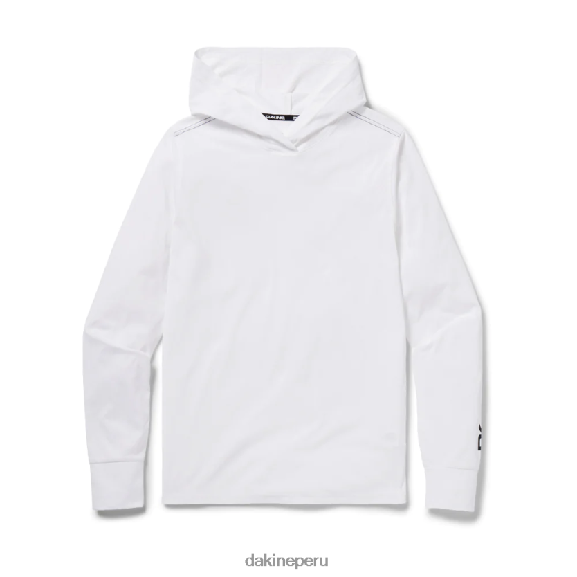 Dakine hombres sudadera con capucha raíces uv ropa D288F6218